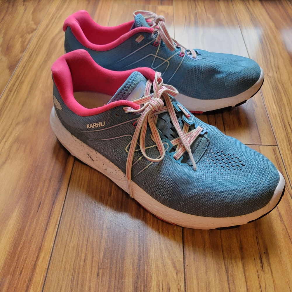 Karhu Ikoni 2020 Ortix Hivo Running Shoes Size 9